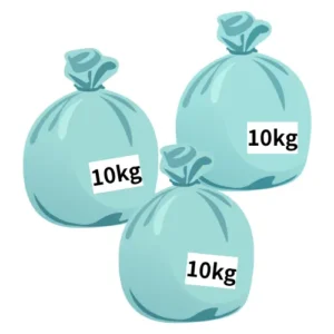 廃棄料金[30kg]まで - 画像 (1)