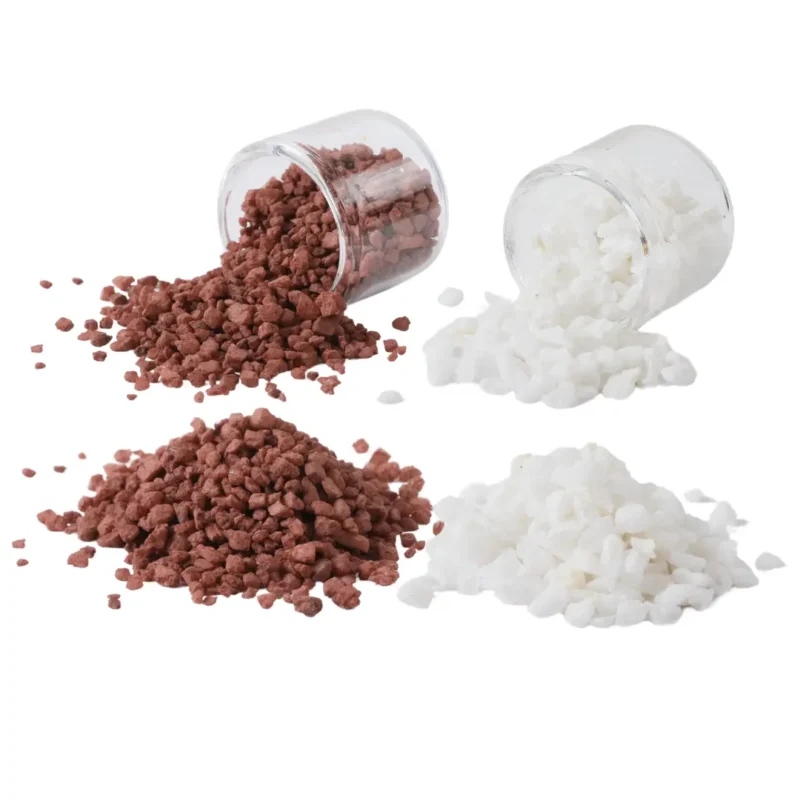 Ｒタイプカラーサンド　1mm程度粒　150g