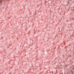 Ａタイプカラーサンド　0.5mm程度粒　150g、他（300g･500g）※商品合計800g迄ネコポス可能 - 画像 (3)