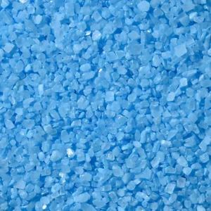 Ａタイプカラーサンド　0.5mm程度粒　150g、他（300g･500g）※商品合計800g迄ネコポス可能 - 画像 (6)