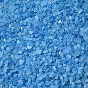 Ａタイプカラーサンド　0.5mm程度粒　150g、他（300g･500g）※商品合計800g迄ネコポス可能 - 画像 (7)