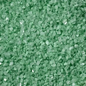 Ａタイプカラーサンド　0.5mm程度粒　150g、他（300g･500g）※商品合計800g迄ネコポス可能 - 画像 (8)
