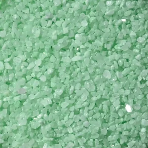 Ａタイプカラーサンド　0.5mm程度粒　150g、他（300g･500g）※商品合計800g迄ネコポス可能 - 画像 (9)