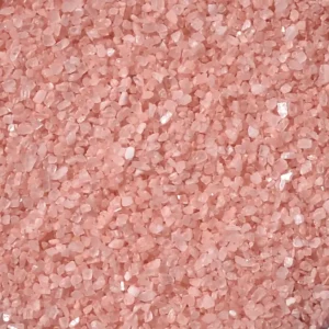 Ｇタイプカラーサンド　0.2mm程度粒　150g、他（300g･500g） - 画像 (2)