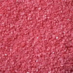 Ｇタイプカラーサンド　0.2mm程度粒　150g、他（300g･500g） - 画像 (4)