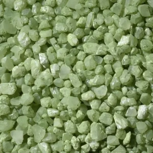 Ｋ１タイプカラーサンド　1mm程度粒　150g、他（300g･500g） - 画像 (2)