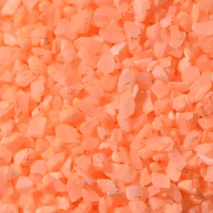 ネオンタイプカラーサンド　0.2/0.5/1mm程度の粒　150g、他（300g･500g）※商品合計800g迄ネコポス可能 - 画像 (2)