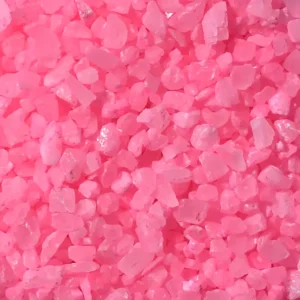 ネオンタイプカラーサンド　0.2/0.5/1mm程度の粒　150g、他（300g･500g）※商品合計800g迄ネコポス可能 - 画像 (5)