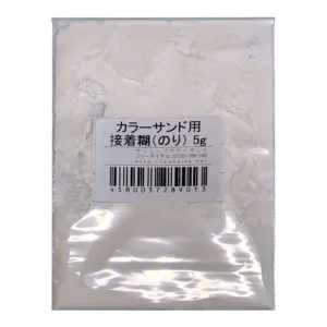 カラーサンド専用　接着糊 - 画像 (4)