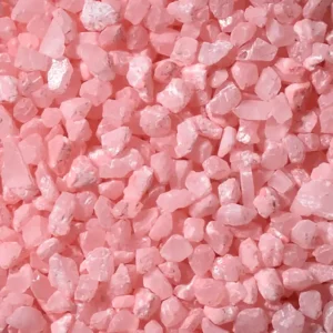 Ｎタイプカラーサンド　1mm程度粒　150g、他（300g･500g） - 画像 (3)