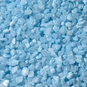 Ｎタイプカラーサンド　1mm程度粒　150g、他（300g･500g） - 画像 (5)