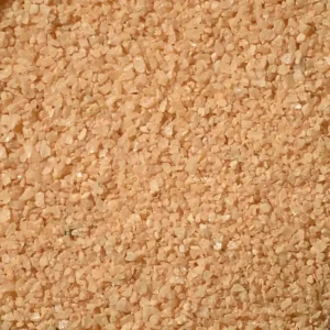 Ｓタイプカラーサンド　0.2mm程度粒　150g、他（150g･300g･500g） - 画像 (2)