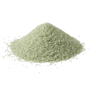 Hタイプカラーサンド 0.5mm程度粒 150g、他(300g・500g)