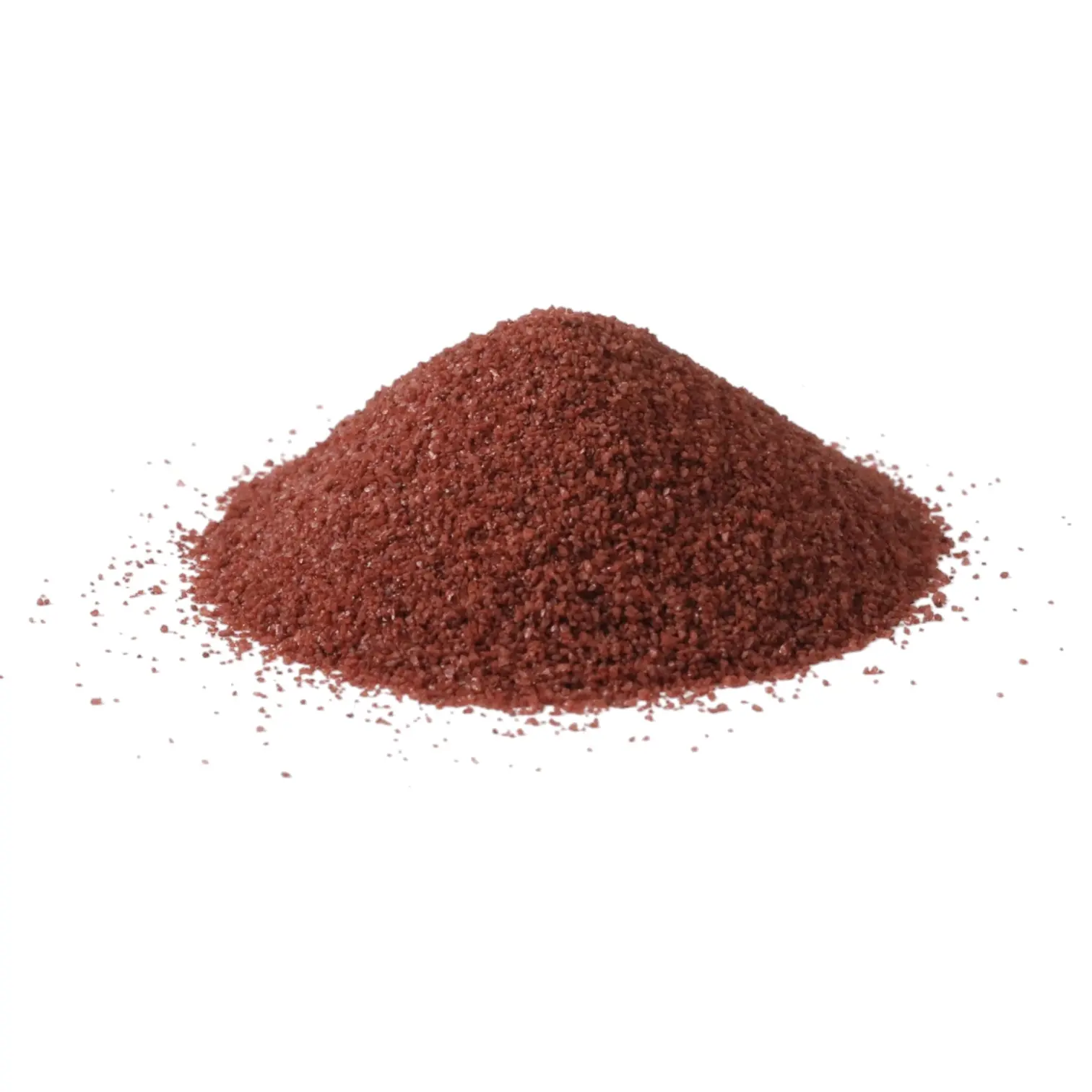 Sタイプカラーサンド（約0.2mm）150g/300g/500g｜国産天然岩石