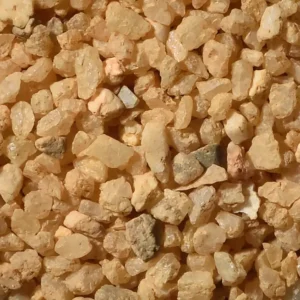 Ｆタイプカラーサンド　1～1.7mm程度粒　5kg、他（10kg･30kg） - 画像 (4)
