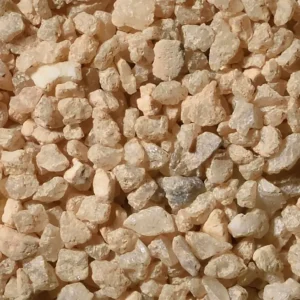 Ｆタイプカラーサンド　1～1.7mm程度粒　5kg、他（10kg･30kg） - 画像 (3)