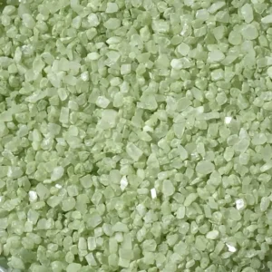 Ｈタイプカラーサンド　0.5mm程度粒　150g、他（300g･500g） - 画像 (2)