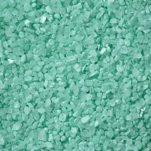 Ｈタイプカラーサンド　0.5mm程度粒　150g、他（300g･500g） - 画像 (10)