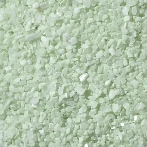 Ｈタイプカラーサンド　0.5mm程度粒　150g、他（300g･500g） - 画像 (6)