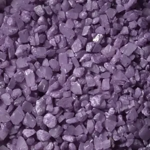 Ｋ２タイプカラーサンド　1mm程度粒　150g、他（300g･500g） - 画像 (8)