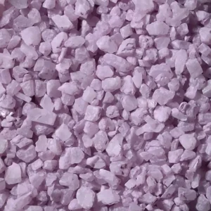 Ｋ２タイプカラーサンド　1mm程度粒　150g、他（300g･500g） - 画像 (3)