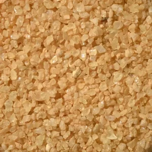 Ｐタイプカラーサンド　0.2～0.8mm程度粒　5kg、他（10kg･30kg）※ネコポス発送不可 - 画像 (4)
