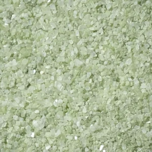 Ｖタイプカラーサンド　0.2mm程度粒　150g、他（300g･500g）※商品合計800g迄ネコポス可能 - 画像 (2)
