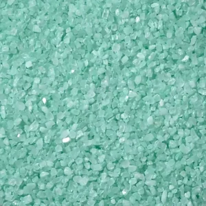 Ｖタイプカラーサンド　0.2mm程度粒　150g、他（300g･500g）※商品合計800g迄ネコポス可能 - 画像 (10)