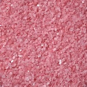 Ｖタイプカラーサンド　0.2mm程度粒　150g、他（300g･500g）※商品合計800g迄ネコポス可能 - 画像 (3)